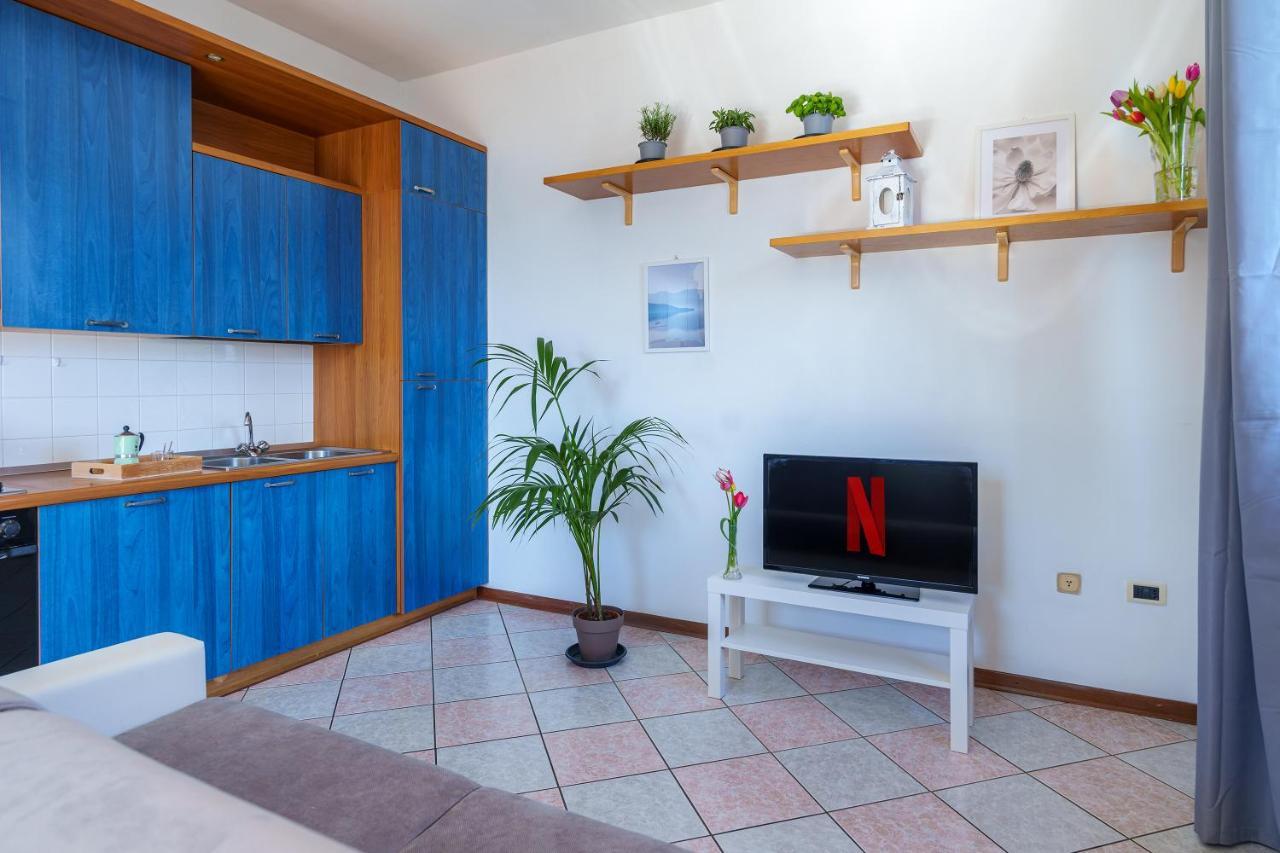 Incredibile Vista Sul Lago Di Como - Netflix E Free Wifi เจราลาริโอ ภายนอก รูปภาพ